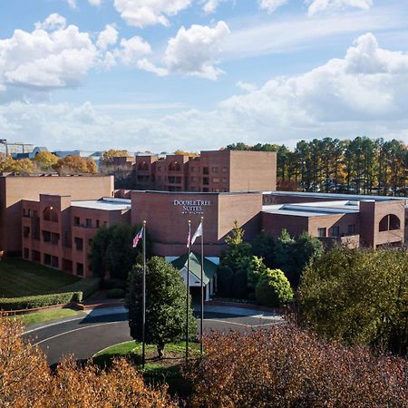 Doubletree Suites By Hilton Charlotte/Southpark Esterno foto