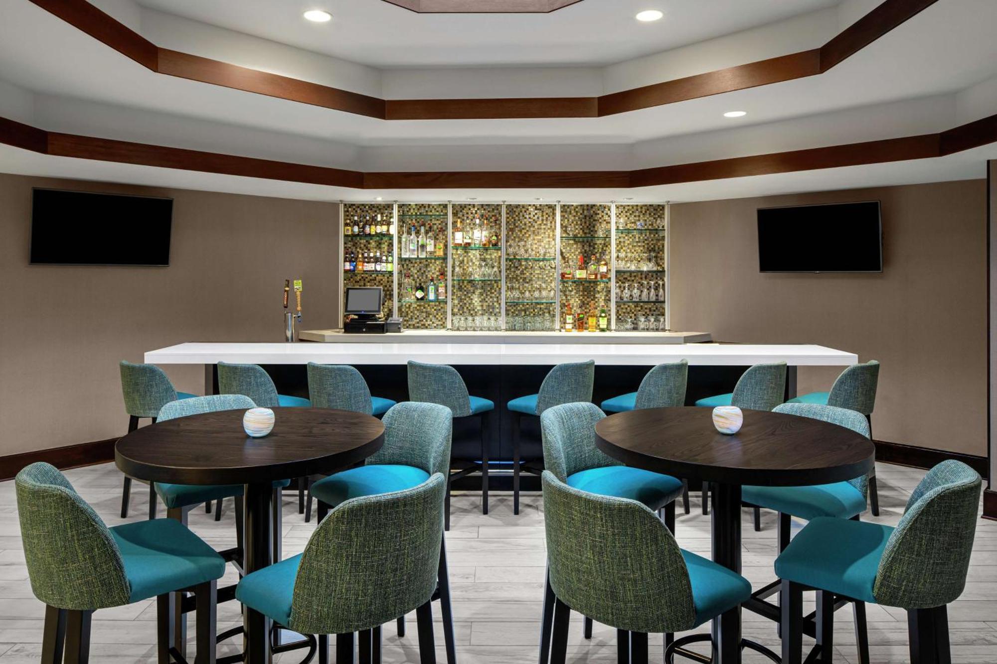 Doubletree Suites By Hilton Charlotte/Southpark Esterno foto