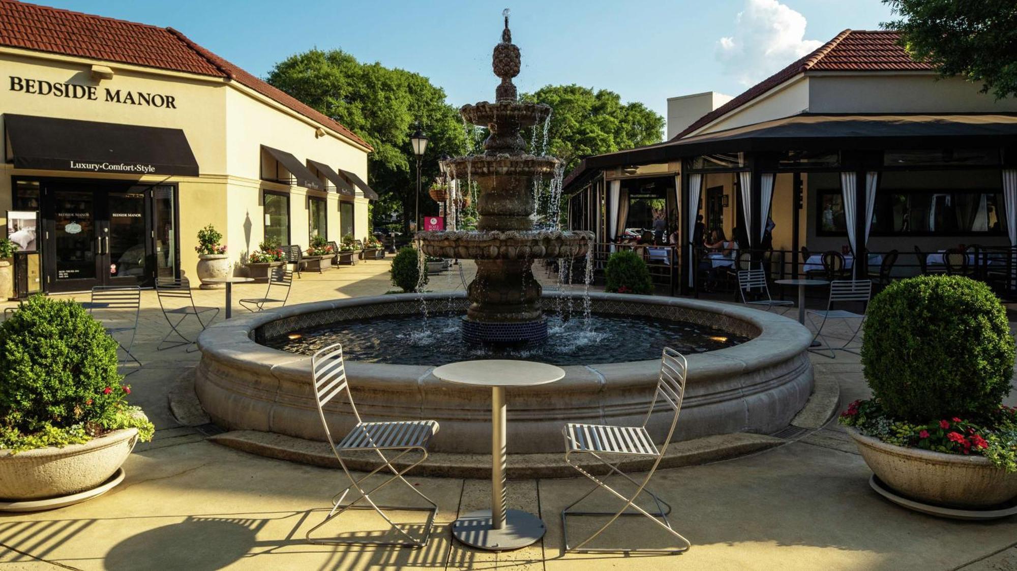 Doubletree Suites By Hilton Charlotte/Southpark Esterno foto