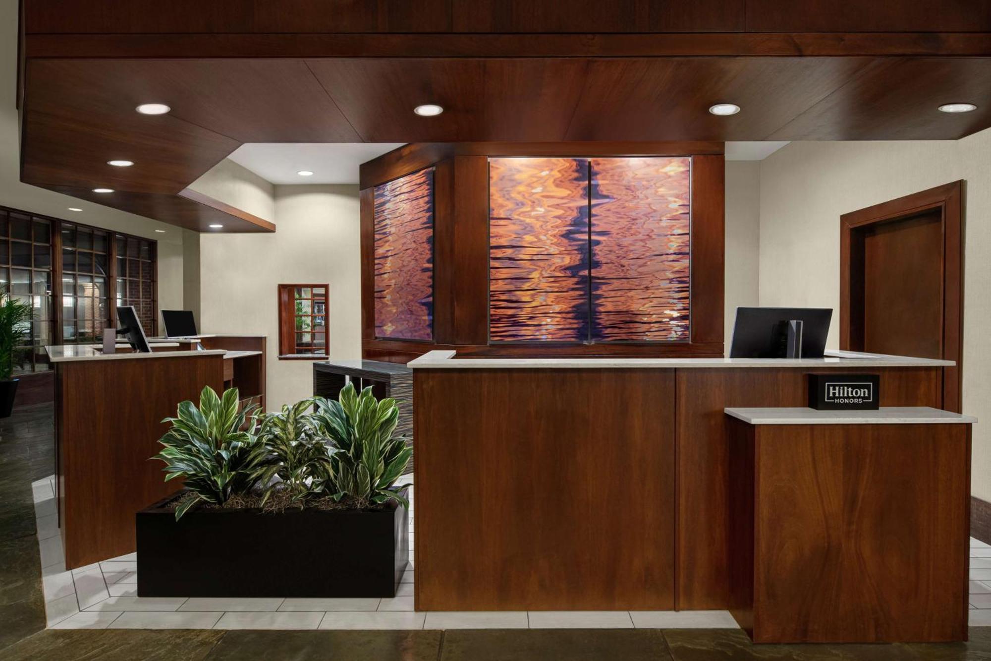 Doubletree Suites By Hilton Charlotte/Southpark Esterno foto