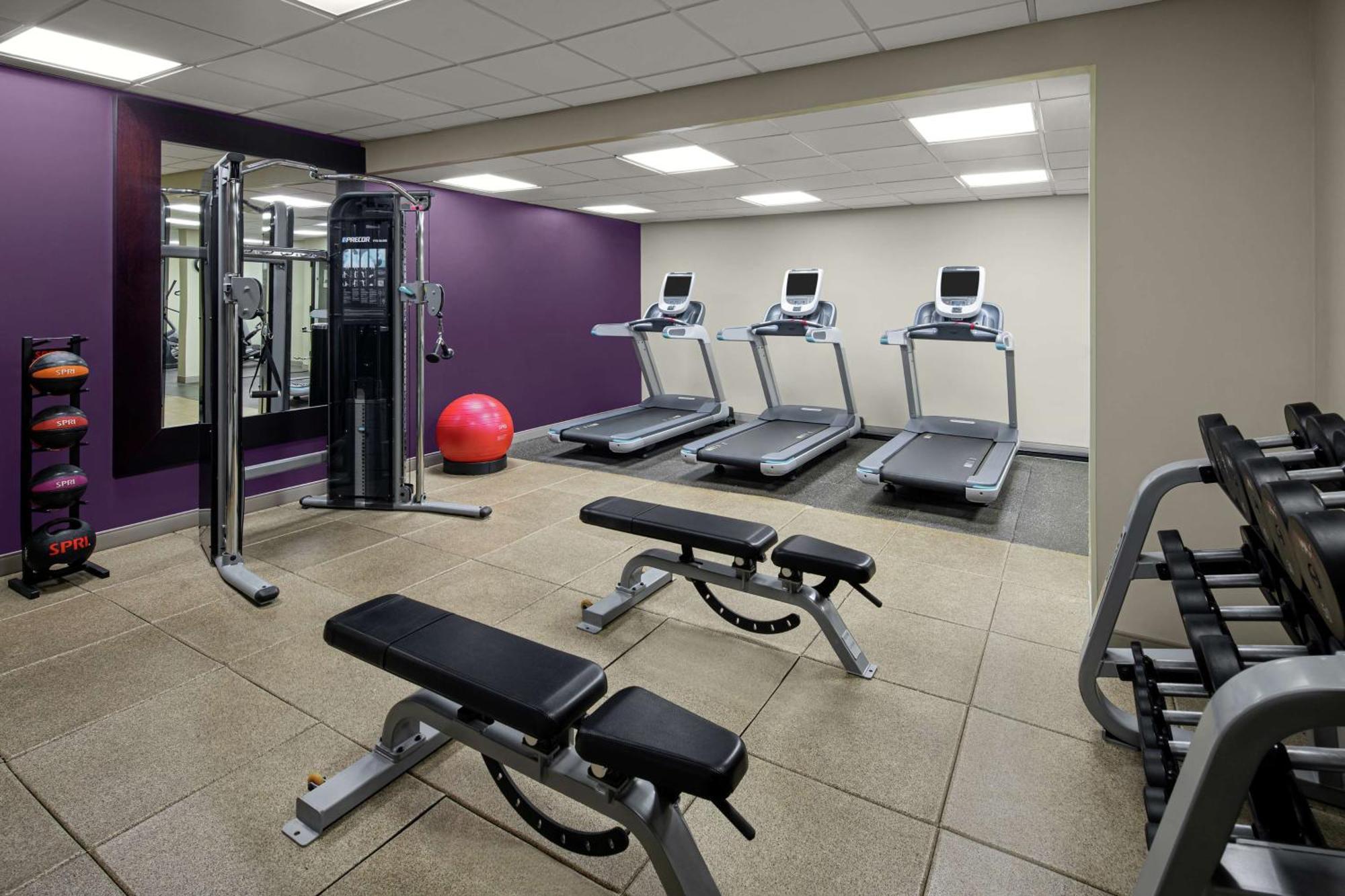 Doubletree Suites By Hilton Charlotte/Southpark Esterno foto
