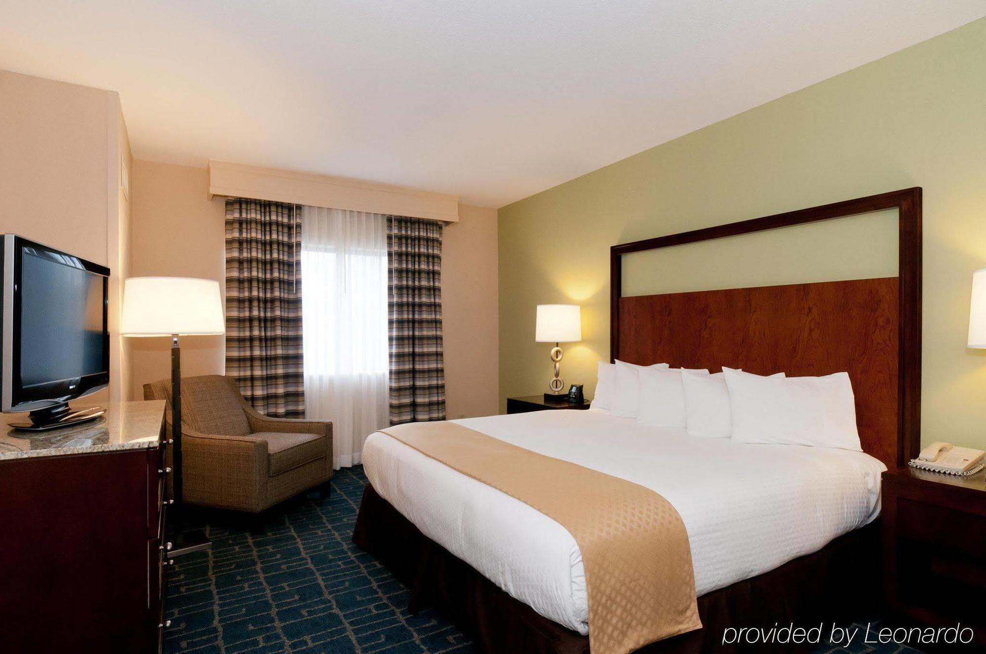 Doubletree Suites By Hilton Charlotte/Southpark Camera foto