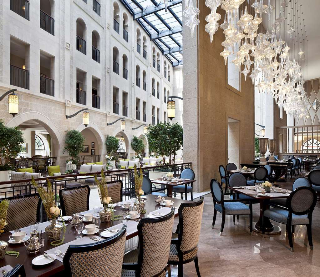 Doubletree Suites By Hilton Charlotte/Southpark Ristorante foto