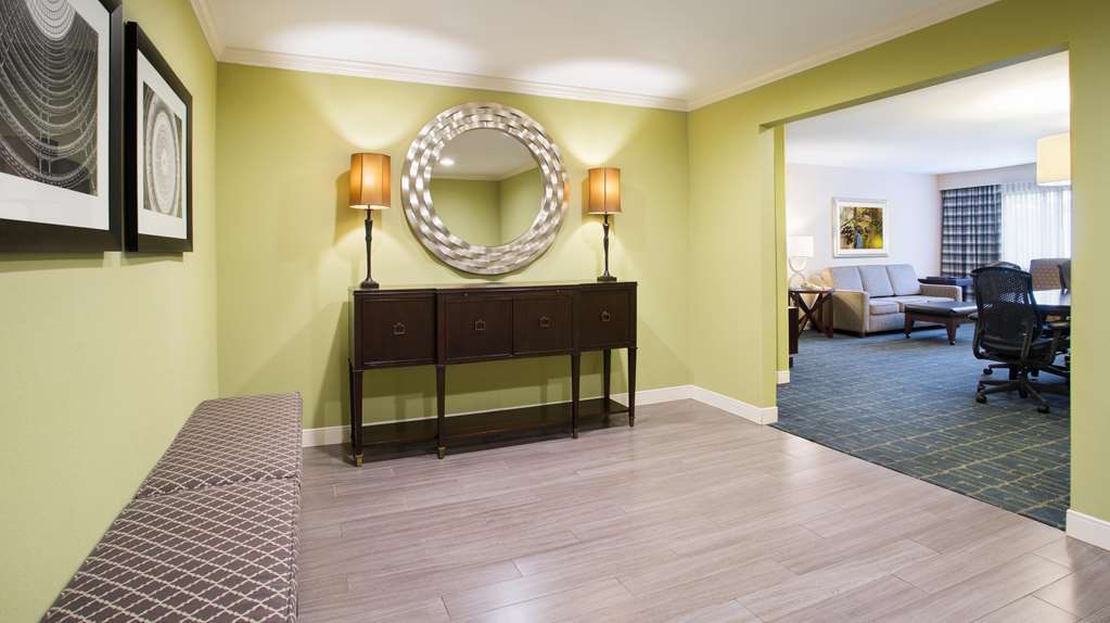 Doubletree Suites By Hilton Charlotte/Southpark Camera foto